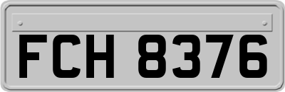 FCH8376