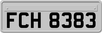 FCH8383