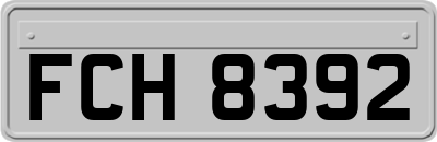 FCH8392