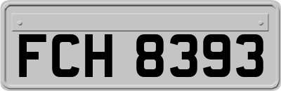 FCH8393