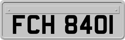 FCH8401