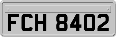 FCH8402