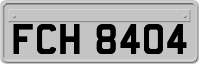 FCH8404