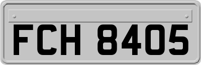 FCH8405