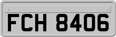 FCH8406