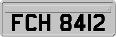 FCH8412