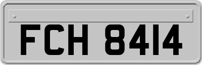 FCH8414