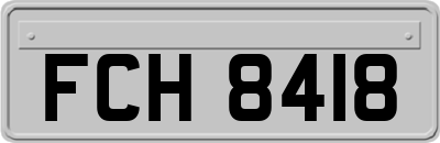 FCH8418