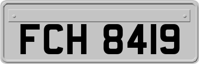 FCH8419