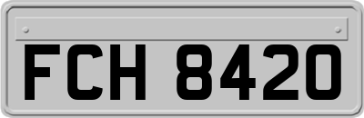 FCH8420