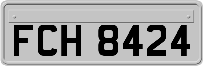 FCH8424
