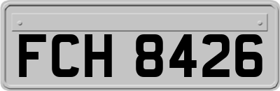 FCH8426
