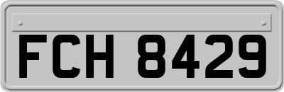 FCH8429