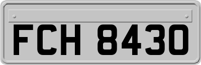 FCH8430