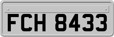 FCH8433