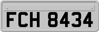 FCH8434