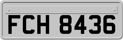 FCH8436