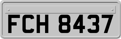 FCH8437