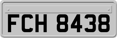 FCH8438