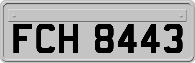 FCH8443