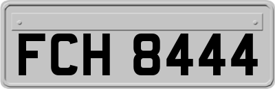 FCH8444