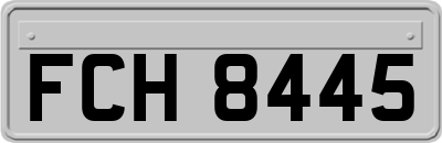 FCH8445