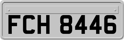 FCH8446