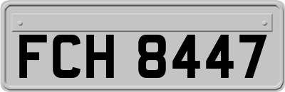 FCH8447