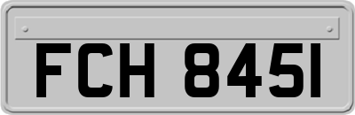 FCH8451