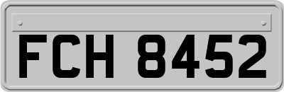 FCH8452