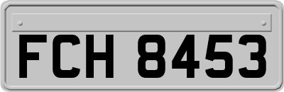 FCH8453
