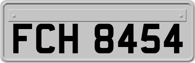 FCH8454