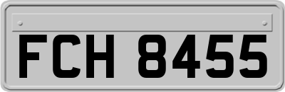 FCH8455
