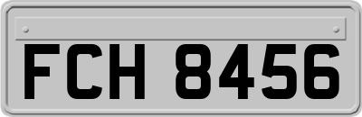 FCH8456