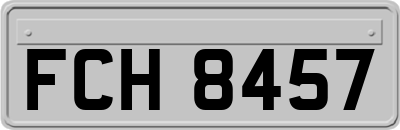 FCH8457