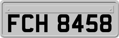FCH8458