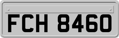FCH8460