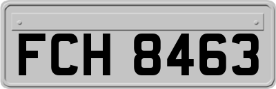 FCH8463
