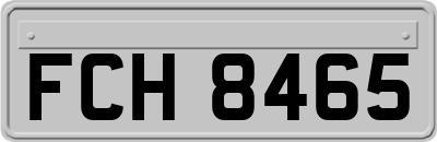 FCH8465