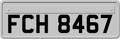 FCH8467