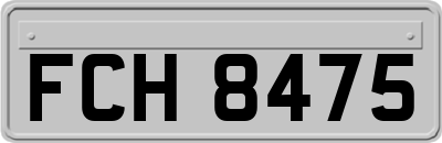FCH8475