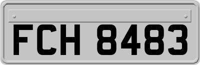 FCH8483