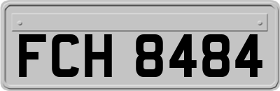 FCH8484