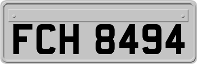 FCH8494