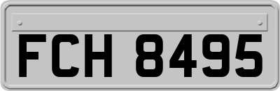 FCH8495
