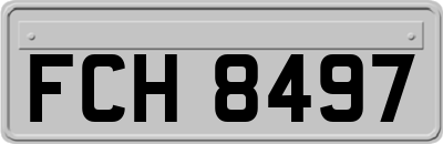 FCH8497