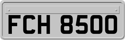 FCH8500
