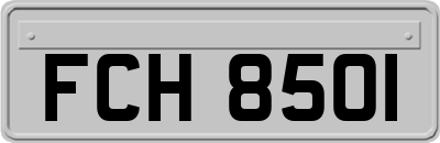 FCH8501