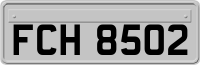 FCH8502