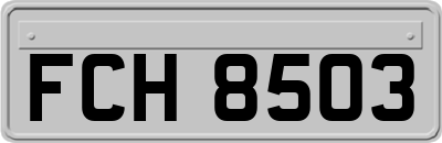 FCH8503